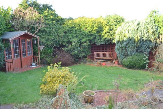 Detached bungalow for sale in Longmeadow Drive, Sedgley, Dudley