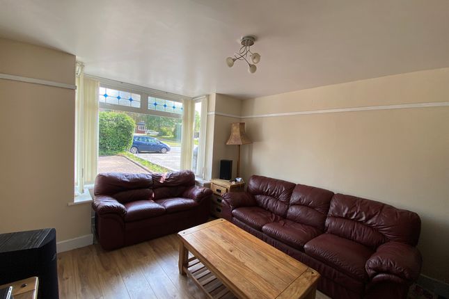 Semi-detached house for sale in Cannock Road, Westcroft, Wolverhampton