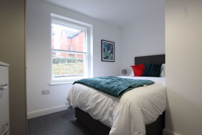 Thumbnail Room to rent in Belgrave Road, Gloucester
