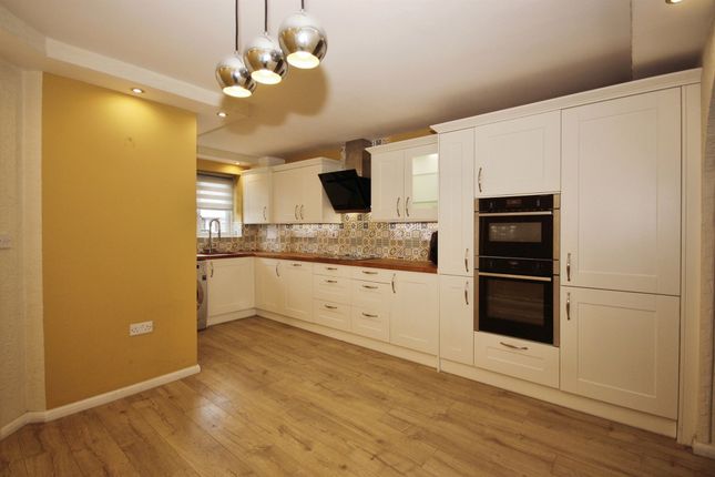 End terrace house for sale in Deedmore Road, Henley Green, Coventry