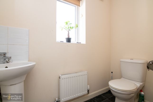 Link-detached house for sale in Hendon Avenue, Wolverhampton
