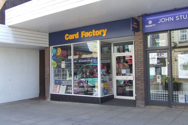 Retail premises for sale in The Strand, Semington, Trowbridge