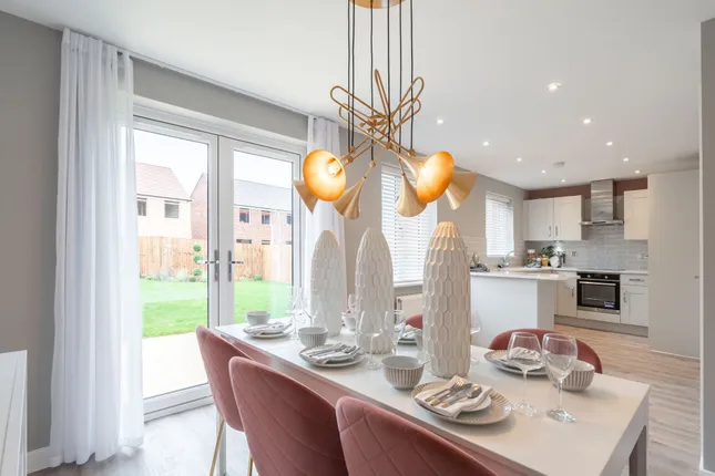 Persimmon Homes - Boyton Place