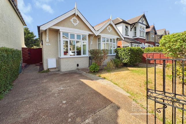 2-bed house on 96, High Park Road, Ryde, £279,995
