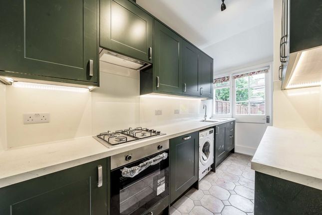18, Hambledon Road, London photo 4