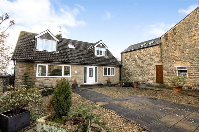 Thumbnail Detached house for sale in Main Street, Kirkby Malzeard, Ripon, North Yorkshire
