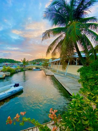 Thumbnail Villa for sale in Bougainvilla Hotel Hhxm+3Cq Clifton-Union Island Grenadines Clifton Vc, Clifton Vc0470, St Vincent And The Grenadines