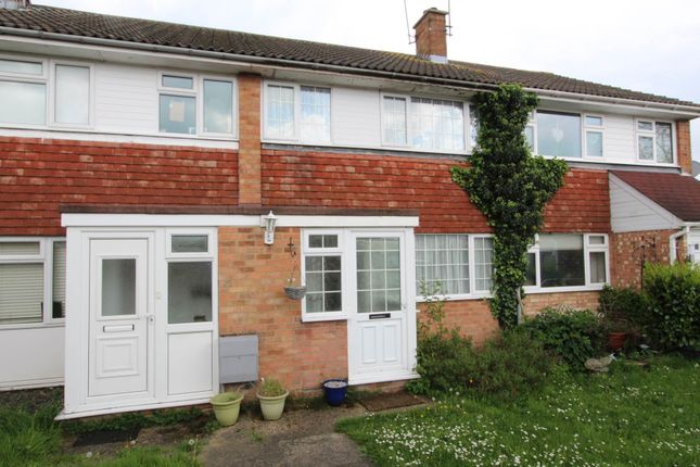 Terraced house for sale in The Rundels, Thundersley