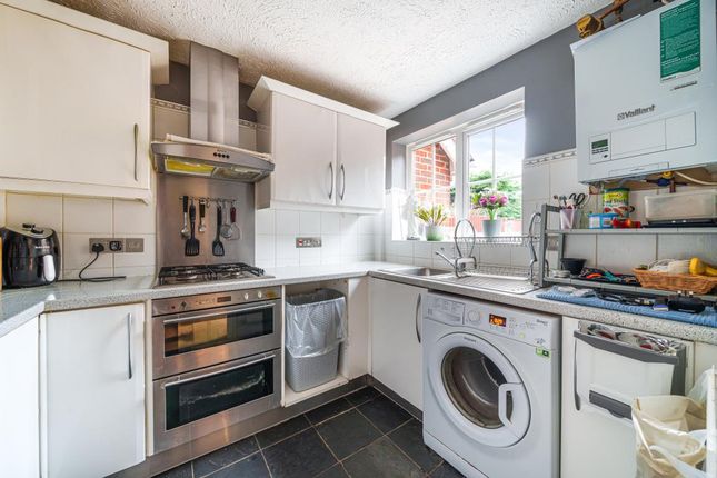 Terraced house for sale in Windsor, Berkshire