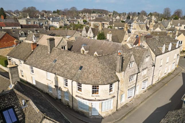 Thumbnail Property for sale in St. Marys Street, Painswick, Stroud