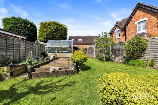 Detached house for sale in Roman Way, Alcester