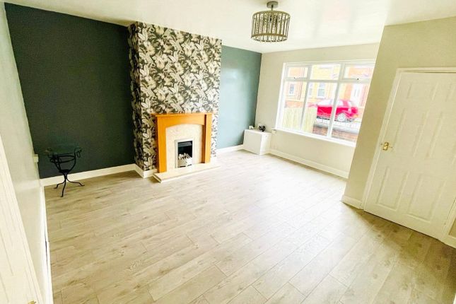Terraced house for sale in Hodroyd Cottages, Brierley, Barnsley, South Yorkshire