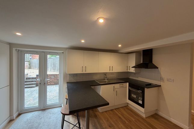 Flat 1, Victoria House 34-36 Victoria Road, Retford photo 3