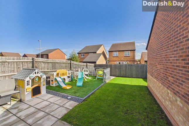 4 Pasture Lane, Stafford photo 4