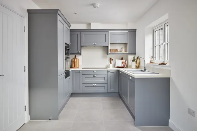 Esquire Developments - Orchard View