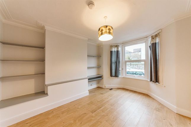 Terraced house for sale in Wellington Crescent, Horfield, Bristol