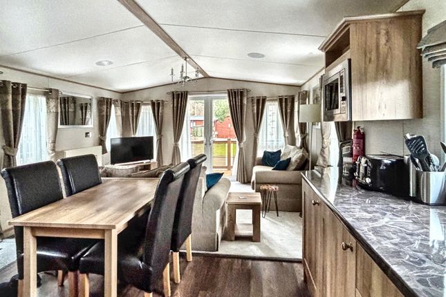 202 Lowther Holiday Park, Earl Henrys Drive, Eamont Bridge photo 2