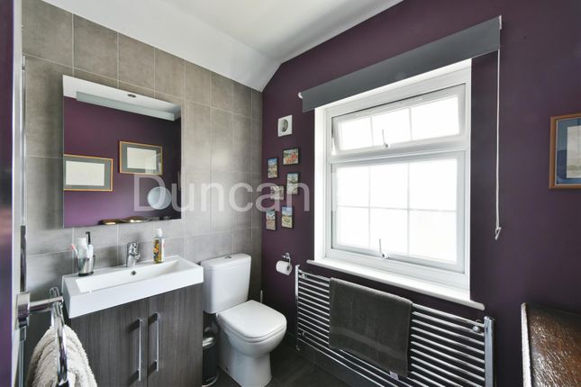Semi-detached house for sale in Hatfield Road, Potters Bar
