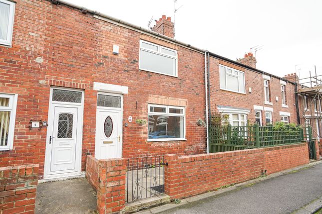 Terraced house to rent in Lancaster Terrace, Chester Le Street