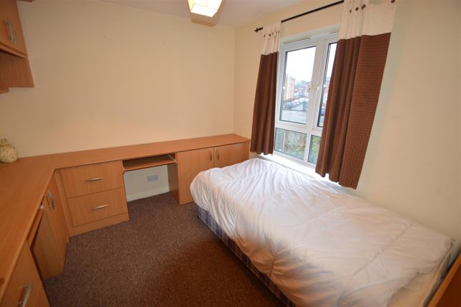 Property to rent in The Sanctuary, Hulme, Manchester