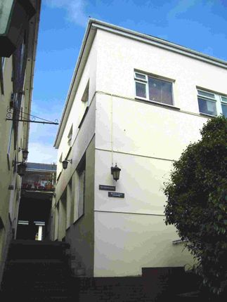 Studio to rent in Lockington House, Liskeard