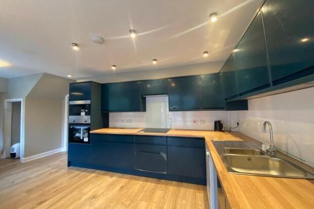 Thumbnail Property to rent in Sheepwood Road, Bristol