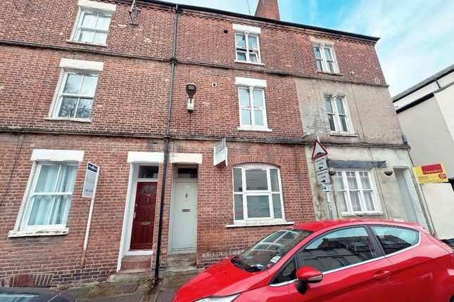 6-bed house on Cardigan Street, Oxford, £4,860/mo