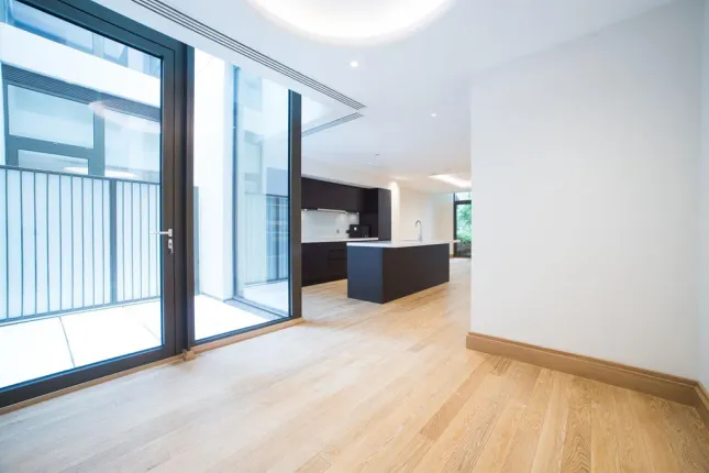 2, John Islip Street, London photo 4