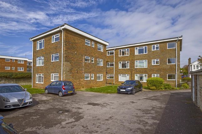 Flat for sale in Rowlands Road, Worthing