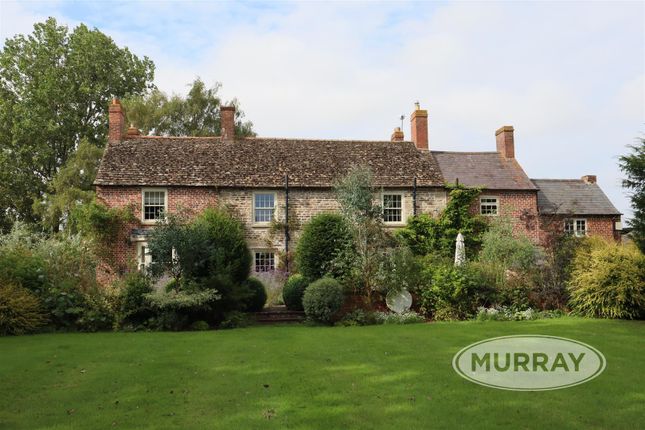 Thumbnail Property to rent in Cottesmore Road, Burley, Rutland