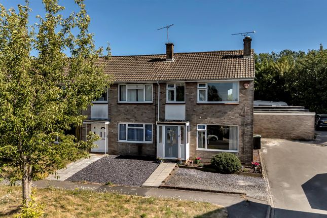 3-bed house on 20, Eddison Avenue, Dorchester, £325,000