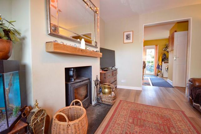Mews house for sale in Milton Street, Brixham