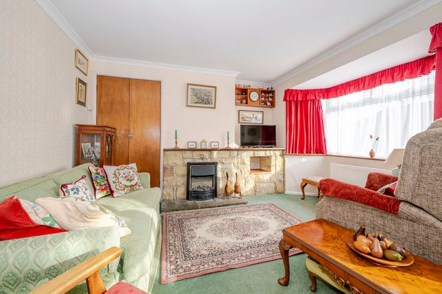 7, Cherry Cottages, Fletching photo 5