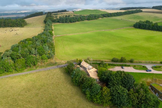 Waltonhill Cottage, Mount Rascal, Cupar photo 4