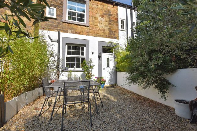 Thumbnail Terraced house for sale in Albert Road, Morley, Leeds, West Yorkshire