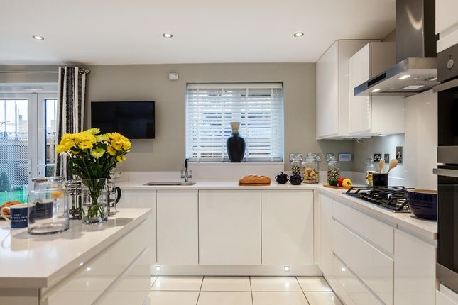 The Sawston - Plot 206, Lark Grange, Mount Road, Bury St. Edmunds photo 4