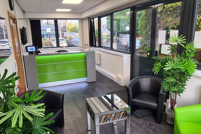 Office to let in Southcourt Road, Sharston, Wythenshawe, Sharston, Manchester
