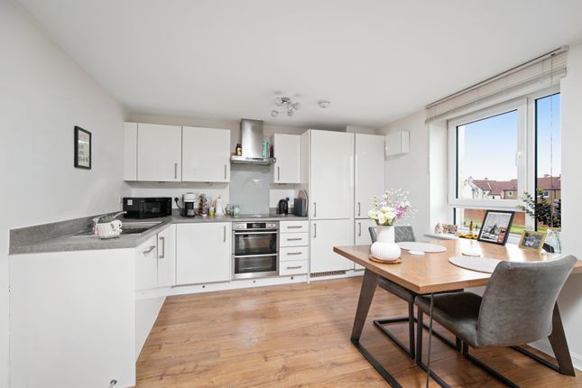 45/4, South Gyle Broadway, South Gyle, Edinburgh photo 4
