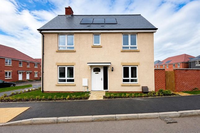 3 Bedroom Detached