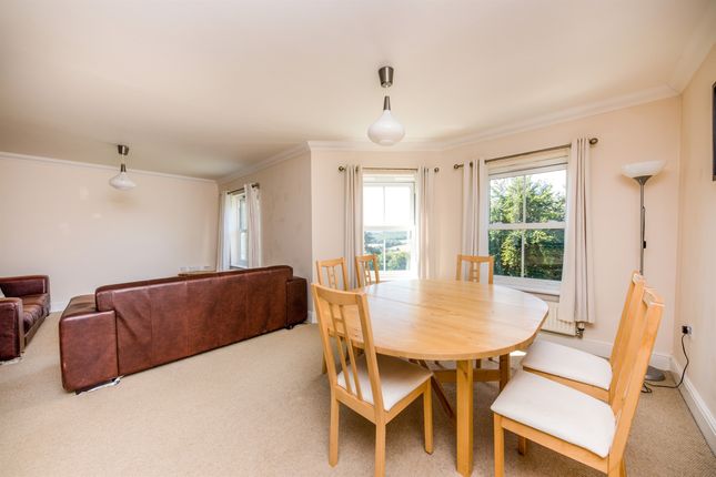 Flat for sale in Ainsley Way, Chartham, Canterbury