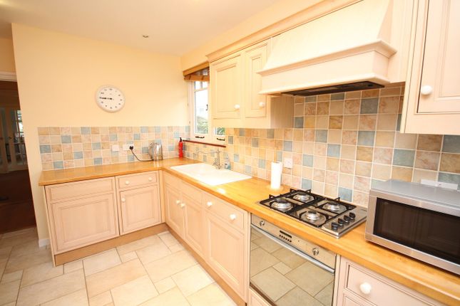 Detached bungalow for sale in Field Lane, Letchworth Garden City