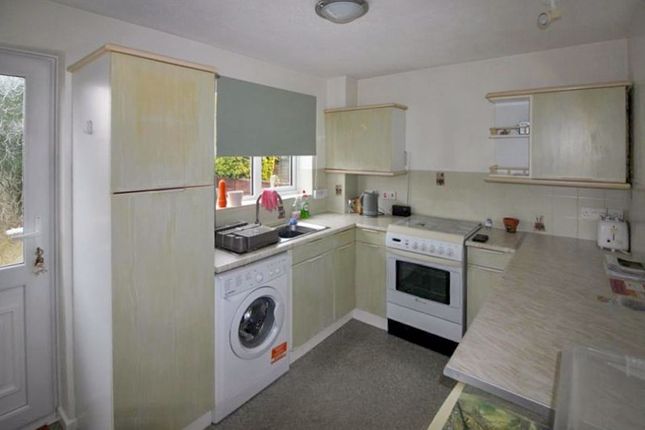 40, Fairways Avenue, Coleford photo 3