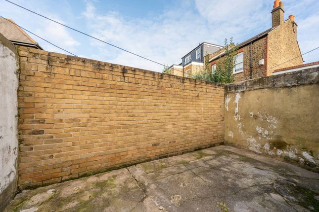 Terraced house for sale in Kingston Road, South Wimbledon, London