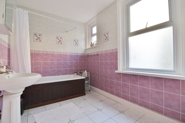 Terraced house for sale in Malvern Road, Southsea