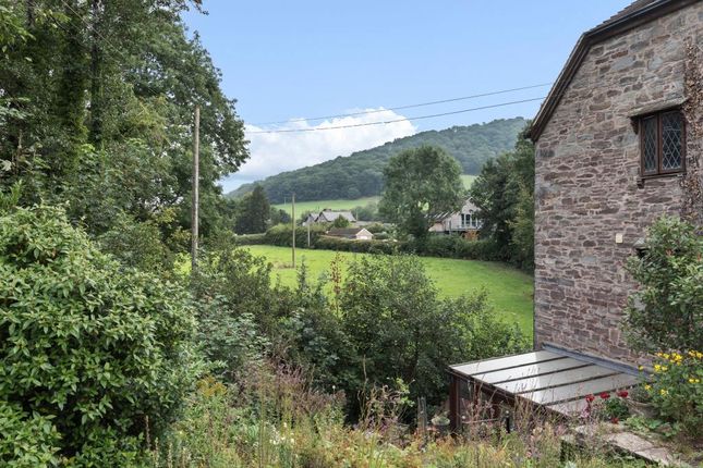 Thumbnail Land for sale in Hay On Wye 2 Miles, Llanigon