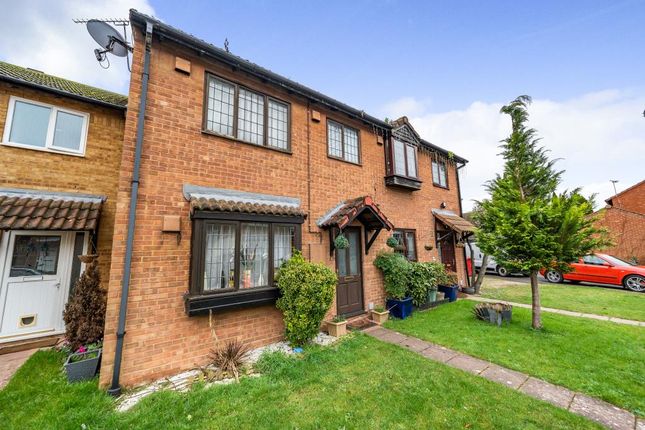 Terraced house for sale in Slough, Berkshire
