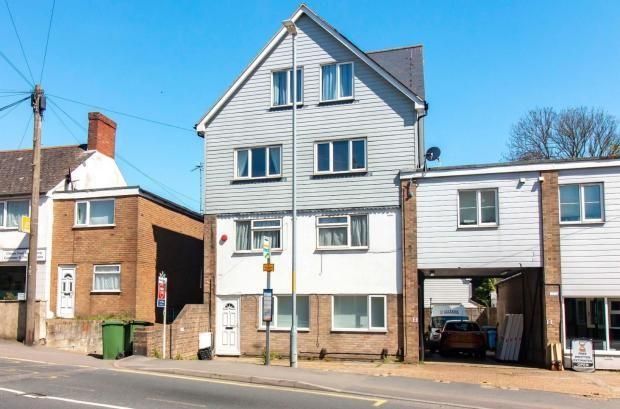 1 Bedroom Flats To Let In Folkestone Primelocation