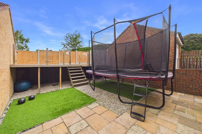 50 Leafield Close, Chester Le Street photo 4