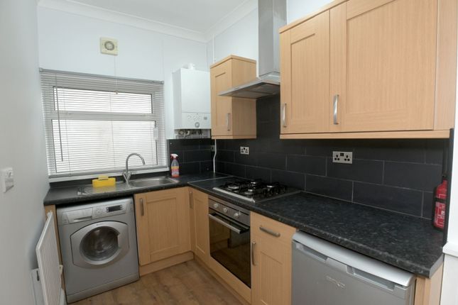 Flat 5, 20-22, Carlisle Street (*), Cardiff photo 3