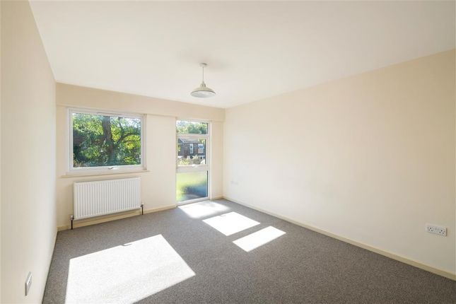 Terraced house for sale in Harrison Close, Reigate, Surrey